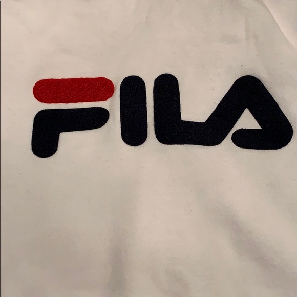 Fila sweater - Picture 1 of 2